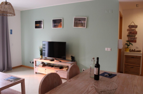 Comfy 1-bedroom apartment in Tavira  - Gallery - 13