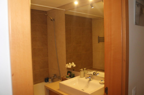 Comfy 1-bedroom apartment in Tavira  - Gallery - 9