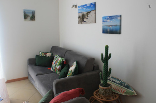 Comfy 1-bedroom apartment in Tavira  - Gallery - 16