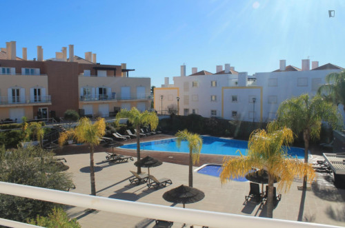 Comfy 1-bedroom apartment in Tavira  - Gallery - 7