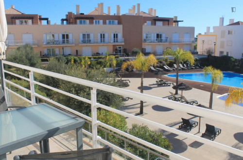 Comfy 1-bedroom apartment in Tavira  - Gallery - 8