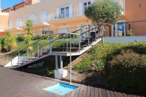 Comfy 1-bedroom apartment in Tavira  - Gallery - 6