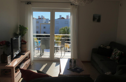 Comfy 1-bedroom apartment in Tavira  - Gallery - 15