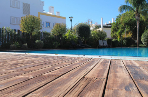 Comfy 1-bedroom apartment in Tavira  - Gallery - 5