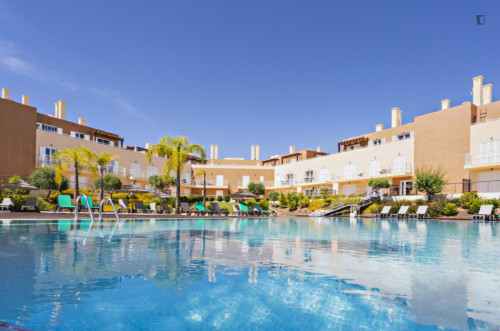 Comfy 1-bedroom apartment in Tavira  - Gallery - 3