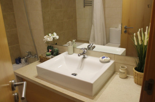 Comfy 1-bedroom apartment in Tavira  - Gallery - 10