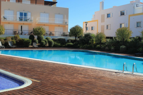 Comfy 1-bedroom apartment in Tavira  - Gallery - 4