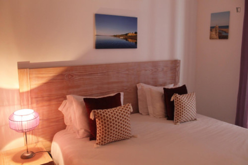 Comfy 1-bedroom apartment in Tavira  - Gallery - 19