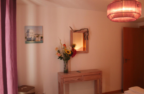 Comfy 1-bedroom apartment in Tavira  - Gallery - 18