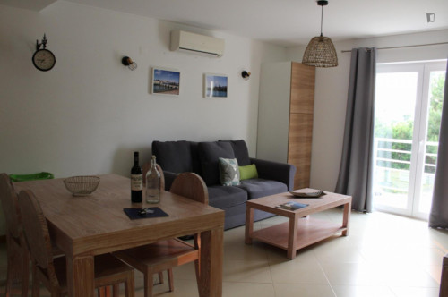 Comfy 1-bedroom apartment in Tavira  - Gallery - 14