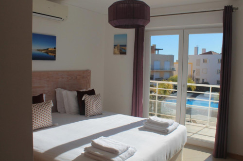 Comfy 1-bedroom apartment in Tavira  - Gallery - 17