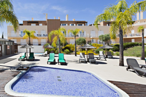 Comfy 1-bedroom apartment in Tavira  - Gallery - 2