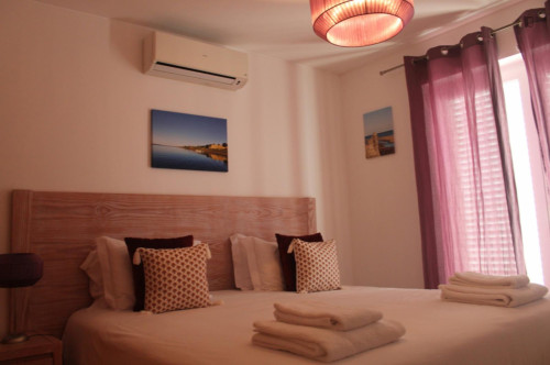 Comfy 1-bedroom apartment in Tavira  - Gallery - 11