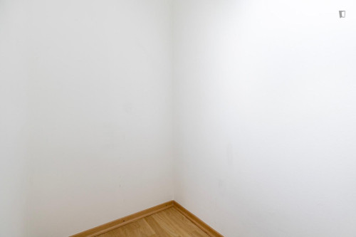 Inviting 1-bedroom flat near the University of Technology - Gallery - 7