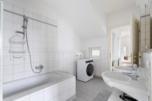 Inviting 1-bedroom flat near the University of Technology - Gallery - 12