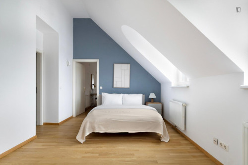Inviting 1-bedroom flat near the University of Technology - Gallery - 24