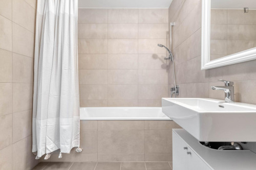 Nice 1-bedroom flat near the Schlachthausgasse subway station - Gallery - 13
