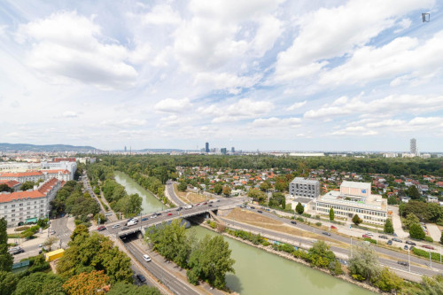 Nice 1-bedroom flat near the Schlachthausgasse subway station - Gallery - 9