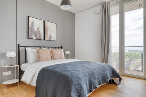 Nice 1-bedroom flat near the Schlachthausgasse subway station - Gallery - 14