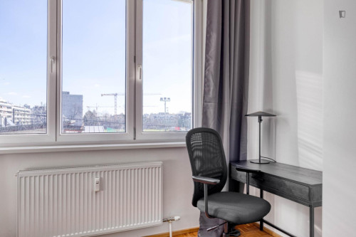 Lovely 3-bedroom flat in Breitensee - Gallery - 23