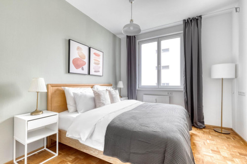 Lovely 3-bedroom flat in Breitensee - Gallery - 10