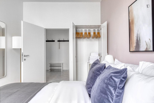Lovely 3-bedroom flat in Breitensee - Gallery - 5