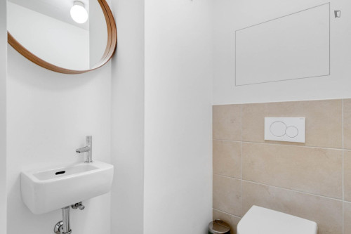 Charming 2-bedroom flat in Donaustadt - Gallery - 9