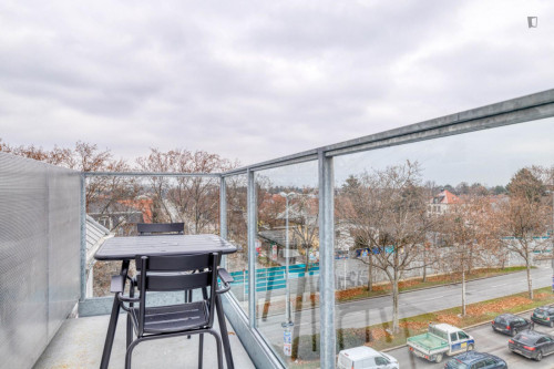 Charming 2-bedroom flat in Donaustadt - Gallery - 14