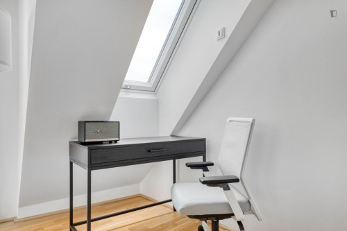 Charming 2-bedroom flat in Donaustadt - Gallery - 15