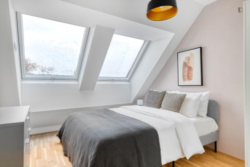 Charming 2-bedroom flat in Donaustadt - Gallery - 12