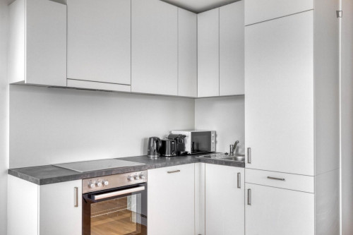 Charming 2-bedroom flat in Donaustadt - Gallery - 13