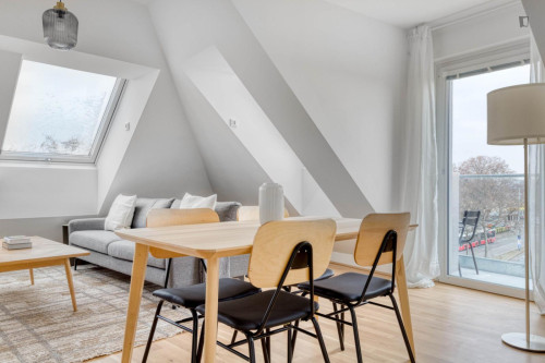 Charming 2-bedroom flat in Donaustadt - Gallery - 11