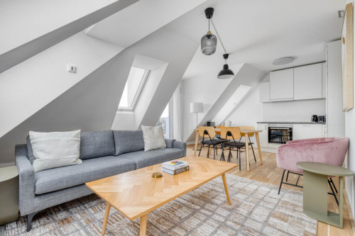 Charming 2-bedroom flat in Donaustadt - Gallery - 16