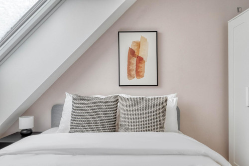 Charming 2-bedroom flat in Donaustadt - Gallery - 21