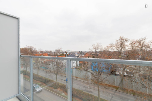 Charming 2-bedroom flat in Donaustadt - Gallery - 5