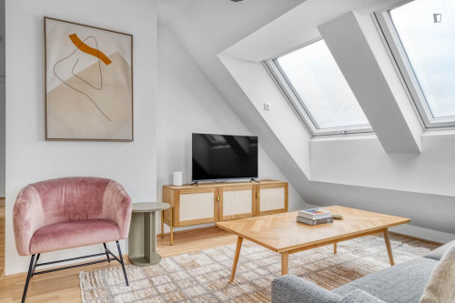Charming 2-bedroom flat in Donaustadt - Gallery - 17