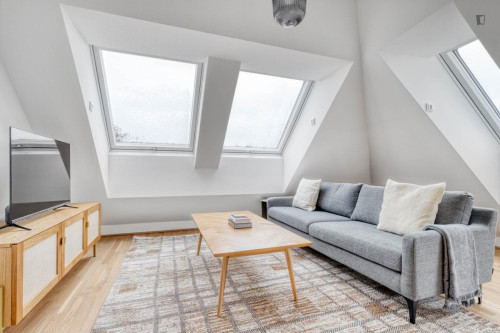 Charming 2-bedroom flat in Donaustadt - Gallery - 18