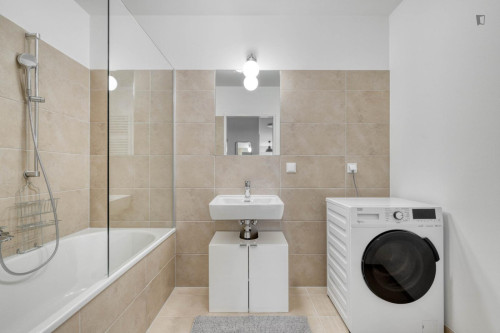 Charming 2-bedroom flat in Donaustadt - Gallery - 10