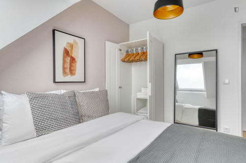 Charming 2-bedroom flat in Donaustadt - Gallery - 20