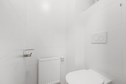 Bright 1-bedroom flat near the University of Vienna - Gallery - 14