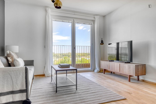 Appealing 1-bedroom flat in Brigittenau - Gallery - 15