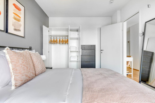 Appealing 1-bedroom flat in Brigittenau - Gallery - 18