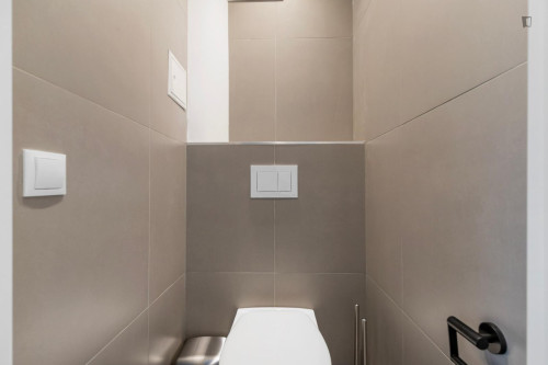 Welcoming 1-bedroom flat near the Vienna University of Technology - Gallery - 6