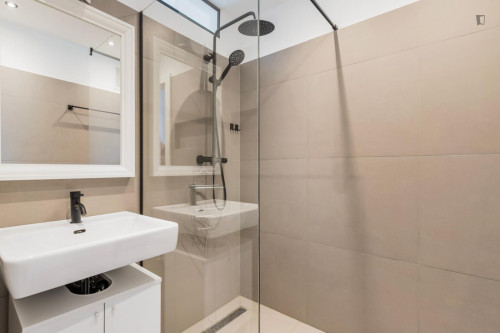 Welcoming 1-bedroom flat near the Vienna University of Technology - Gallery - 7
