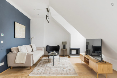 Welcoming 1-bedroom flat near the Vienna University of Technology - Gallery - 15