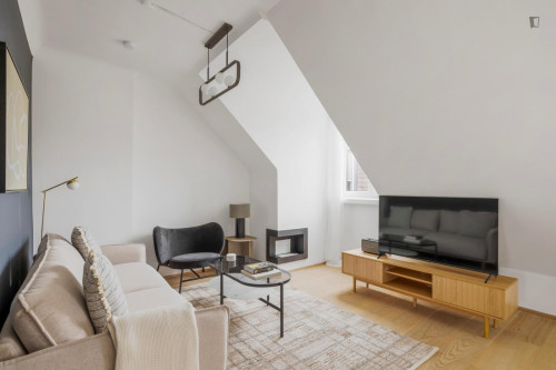 Welcoming 1-bedroom flat near the Vienna University of Technology - Gallery - 13