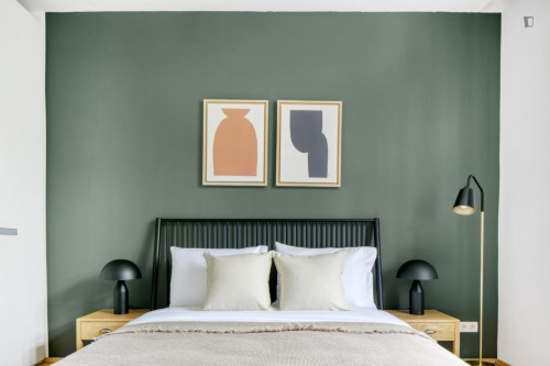 Cosy 1-bedroom flat in the heart of Vienna - Gallery - 7
