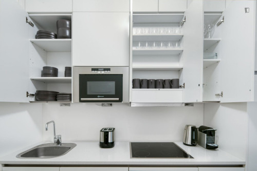 Cosy 1-bedroom flat in the heart of Vienna - Gallery - 10