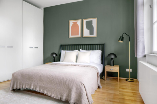 Cosy 1-bedroom flat in the heart of Vienna - Gallery - 5