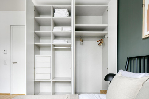 Cosy 1-bedroom flat in the heart of Vienna - Gallery - 6